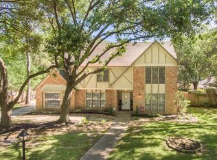 14006 Court Of Regents, Houston, TX 77069