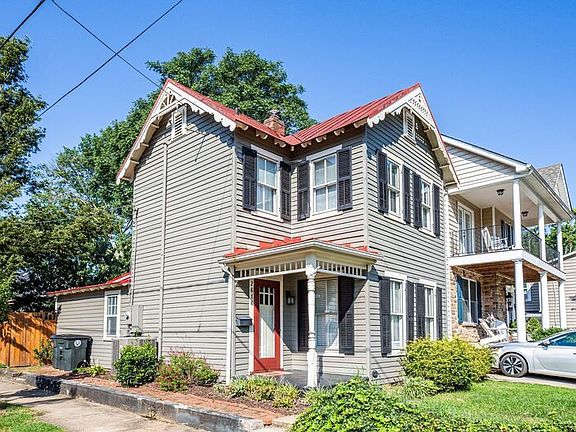 4th image of 2616 Caroline St