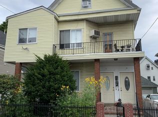 (Undisclosed Address), Medford, MA 02155