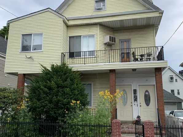 (undisclosed Address), Medford, MA 02155