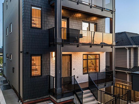 3rd image of 4875 Albert St #2