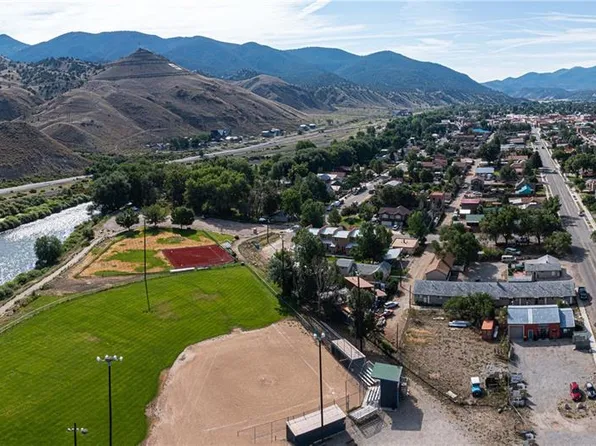 845 W 1st Street LOT 9-13, Salida, CO 81201