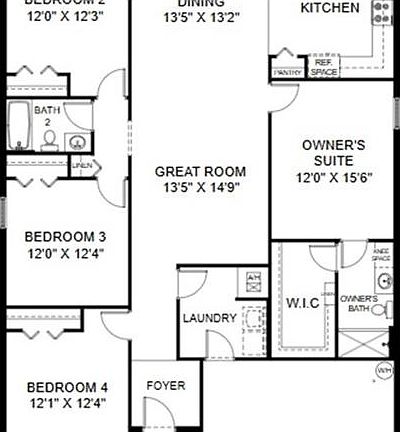 2nd image of this home