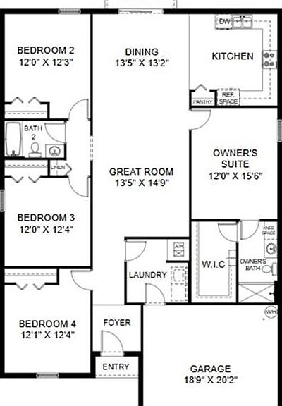 Listing photo 2