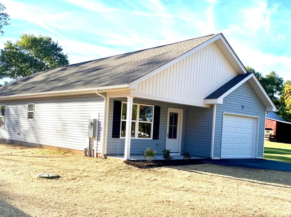 217 Bushong Ave, Morristown, TN 37814