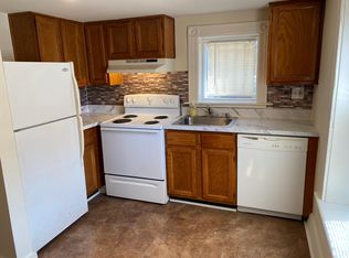 1732 Saint Paul St #1D, Baltimore, MD 21202
