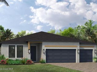 9041 Natallah Way, Melbourne, FL 32940