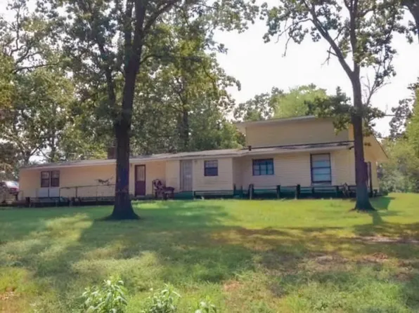 505 Prince Ave, Longview, TX 75601