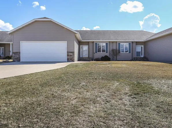 653 43rd Ave S, Moorhead, MN 56560