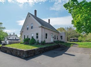 10-12 Drew Ave, East Weymouth, MA 02189