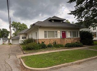 312 W 9th St, Rochester, IN 46975