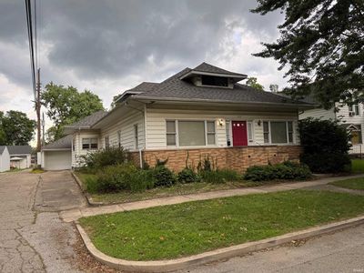 312 W 9th St, Rochester, IN, 46975