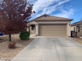 5027 Kensington Way, Las Cruces, NM 88012