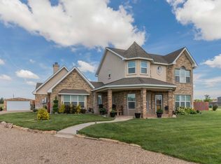 9610 Ottobahn, Amarillo, TX 79119