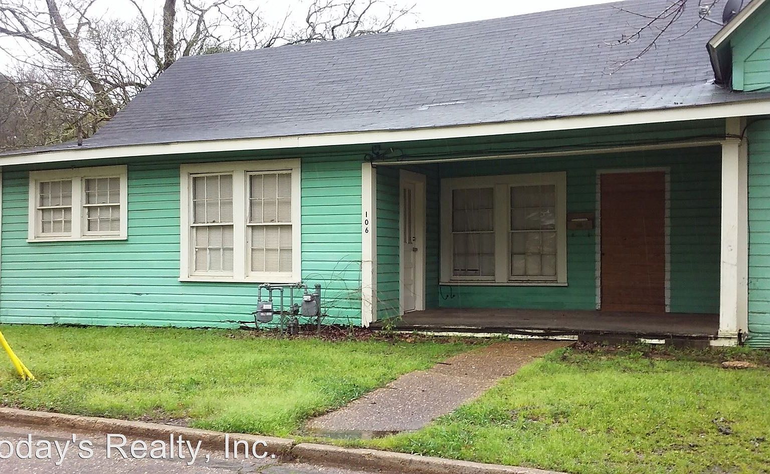 106 S Hazel St, Ruston, LA 71270 Zillow