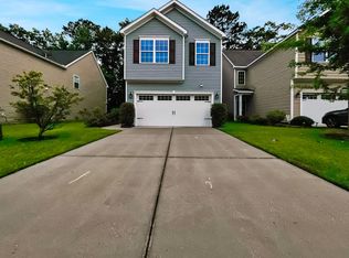 8962 Cat Tail Pond Rd, Summerville, SC 29485
