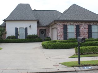 334 Shelby Claire Dr, Houma, LA 70360