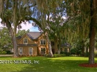 201 Duckwood Ln, Ponte Vedra Beach, FL 32082