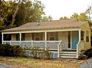 407 Ashantilly Ave, Saint Simons Island, GA 31522