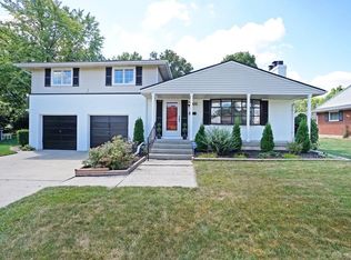 926 Lawnwood Ave, Dayton, OH 45429