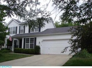 979 Executive Blvd, Delaware, OH