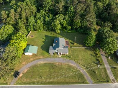 2132 Courtney Huntsville Rd, Yadkinville, NC, 27055