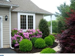 407 W Village Ln, Chadds Ford, PA 19317