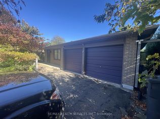 39 Golf View Dr, Brampton, ON L6W 1A4