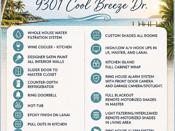 3rd image of 9301 Cool Breeze Dr