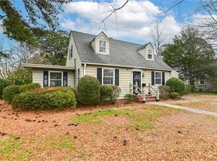 1520 McLean Ave, Norfolk, VA 23508