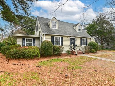 1520 McLean Ave, Norfolk, VA, 23508