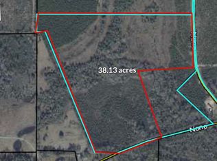 1369 Gillman Rd, Westville, FL 32464