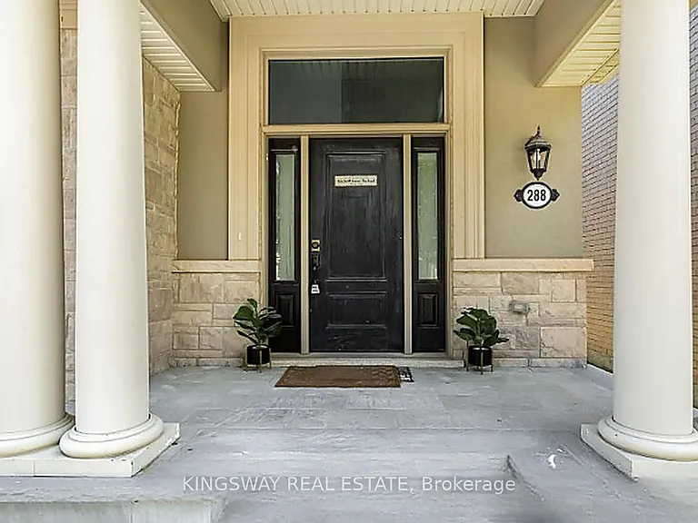 288 Sixteen Mile Dr — Photo 3