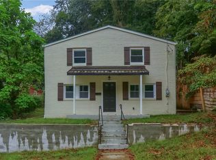 103 4th Ave, Aliquippa, PA 15001