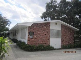 2236 Jackson St APT 10, Hollywood, FL 33020