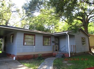 5019 Gardenia St, Jackson, MS 39209
