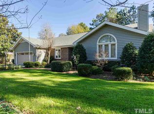 6507 Falconbridge Rd, Chapel Hill, NC 27517