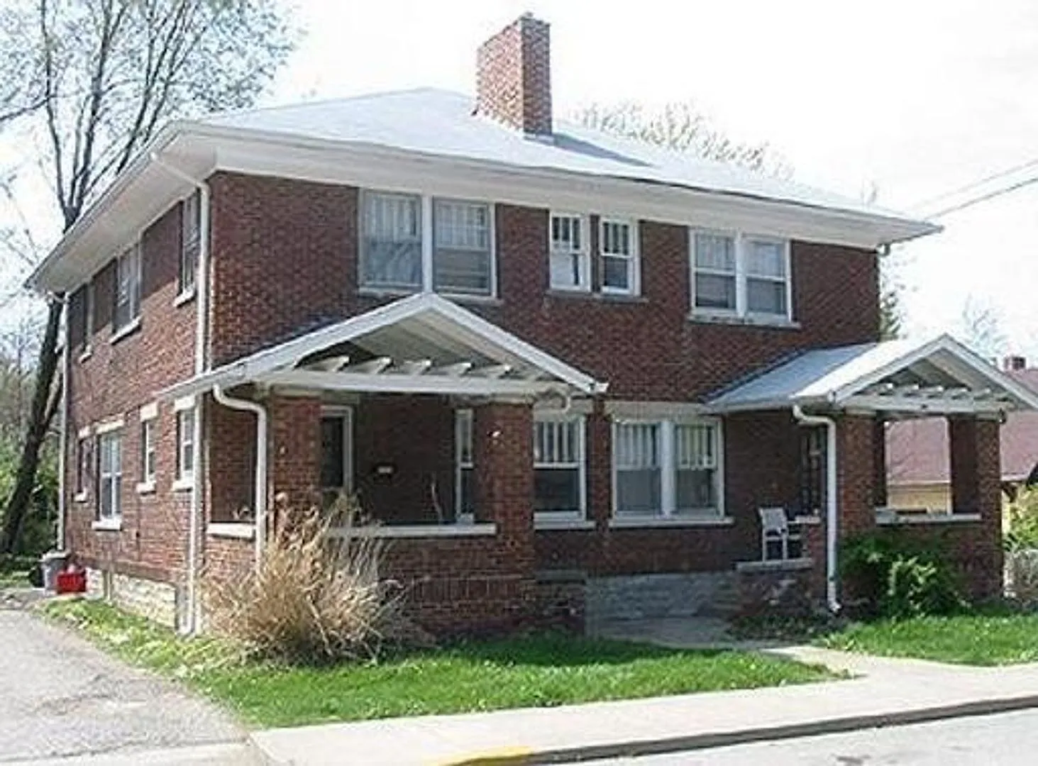 412 S. Ballantine — Photo 1