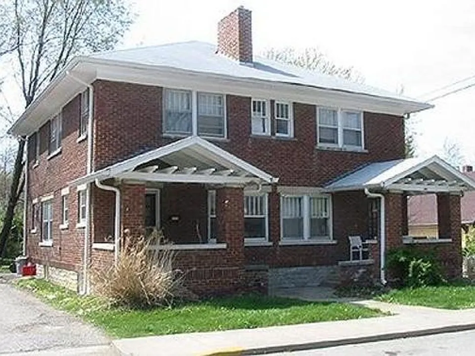 412 S Ballantine Rd