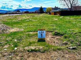 414 Koala Ave, Omak, WA 98841