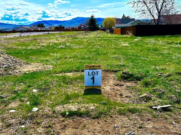 414 Koala Avenue, Omak, WA 98841