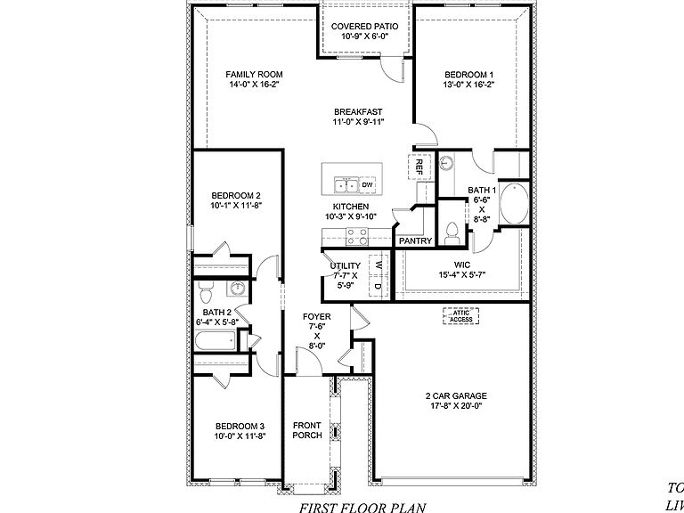 Listing photo 2