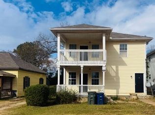 115 W Tinsley St #B, Griffin, GA 30223