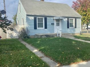 7502 29th Ave, Kenosha, WI 53143