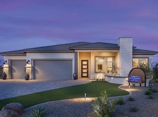 Cortessa Plan, Sentiero at Windrose, Waddell, AZ 85355