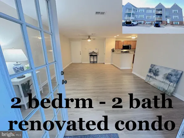 102 Grosvenor Ln APT 2, Stafford, VA 22556