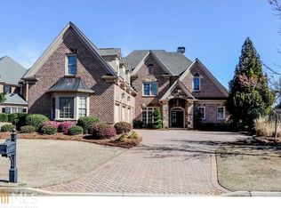 2281 Grady Ridge Dr, Duluth, GA 30097