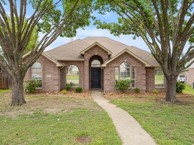 3002 Paint Brush Trl, Rockwall, TX, 75032