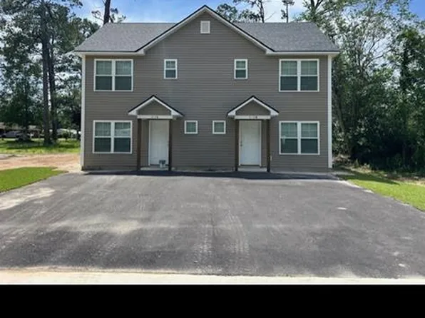 312 Tomlinson Dr, Valdosta, GA 31602