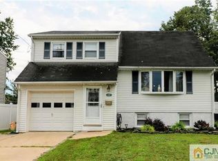 1127 S 9th St, South Plainfield, NJ 07080